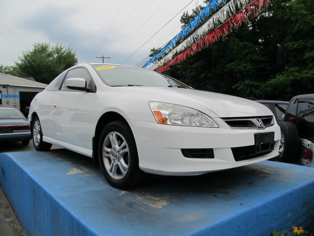 2006 Honda Accord 4DR SE