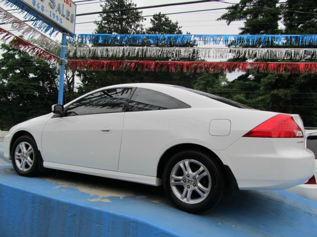 2006 Honda Accord 4DR SE