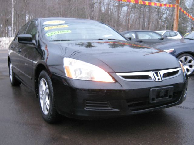 2007 Honda Accord Slt Pickup 8 Ft