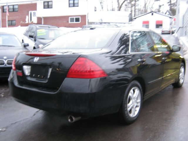 2007 Honda Accord Slt Pickup 8 Ft