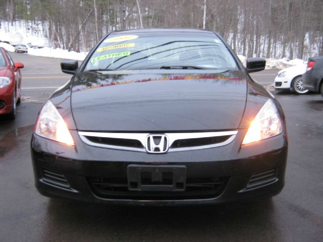 2007 Honda Accord Slt Pickup 8 Ft