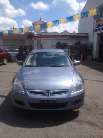 2007 Honda Accord 2011 Toyota Limited