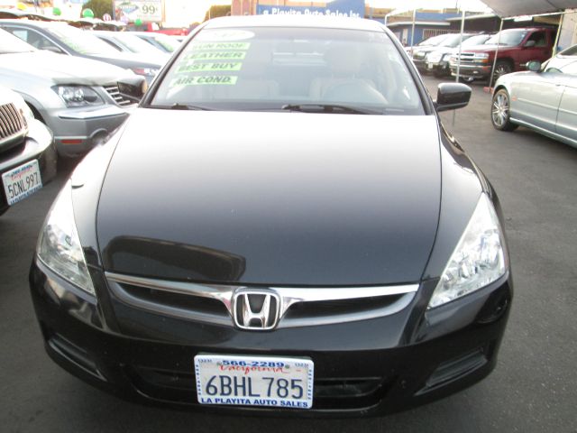 2007 Honda Accord Slt Pickup 8 Ft