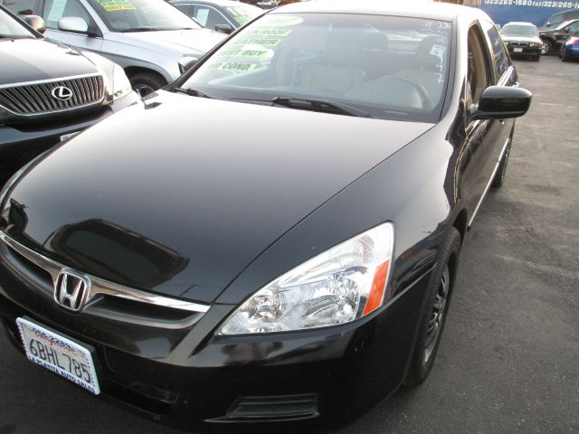 2007 Honda Accord Slt Pickup 8 Ft