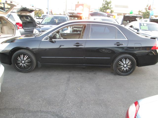 2007 Honda Accord Slt Pickup 8 Ft