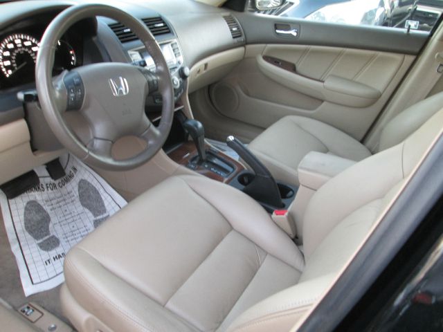 2007 Honda Accord Slt Pickup 8 Ft