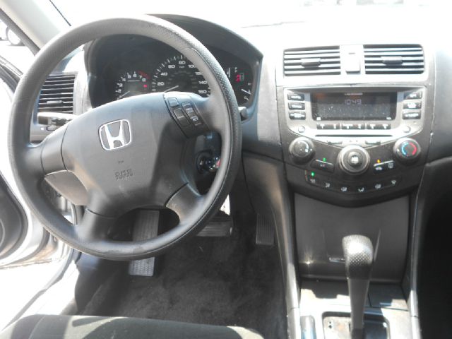 2007 Honda Accord SXT, 4x4, 1-owner