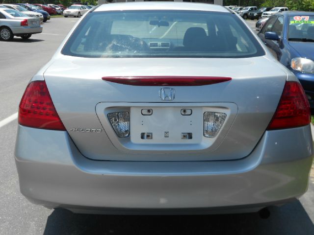 2007 Honda Accord SXT, 4x4, 1-owner