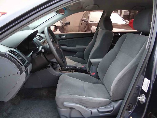 2007 Honda Accord SLT Quad Cab4x4