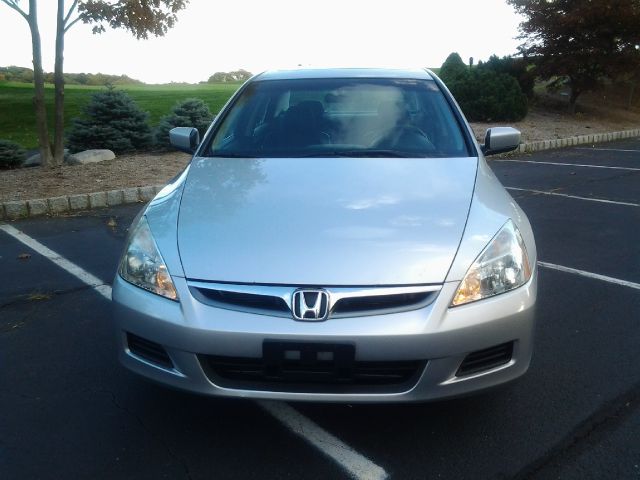 2007 Honda Accord Slt Pickup 8 Ft