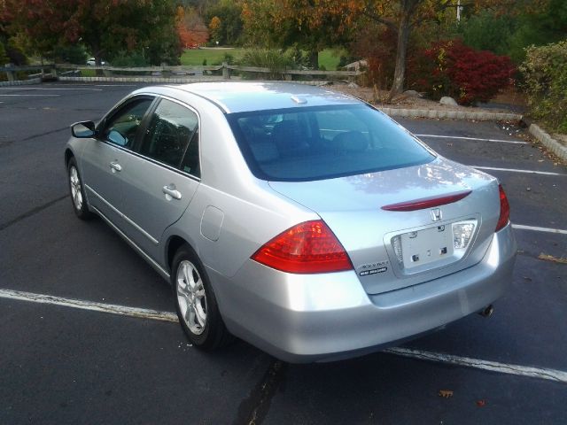 2007 Honda Accord Slt Pickup 8 Ft