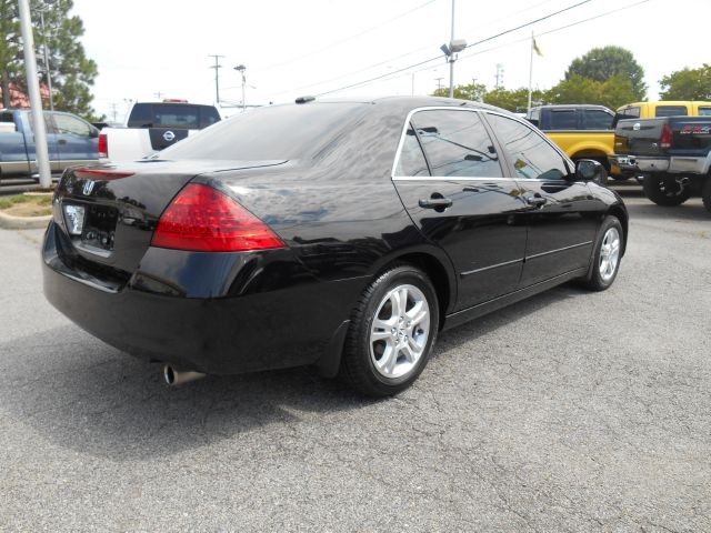 2007 Honda Accord Slt Pickup 8 Ft