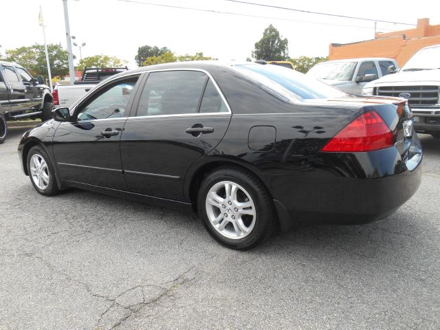 2007 Honda Accord Slt Pickup 8 Ft