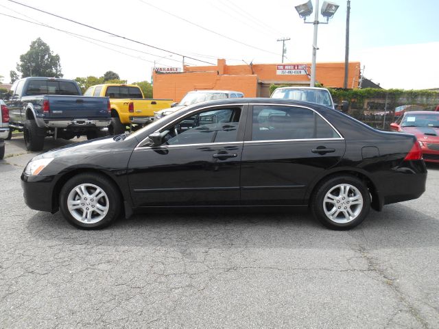 2007 Honda Accord Slt Pickup 8 Ft