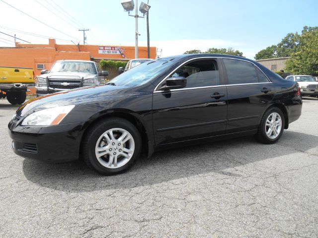 2007 Honda Accord Slt Pickup 8 Ft