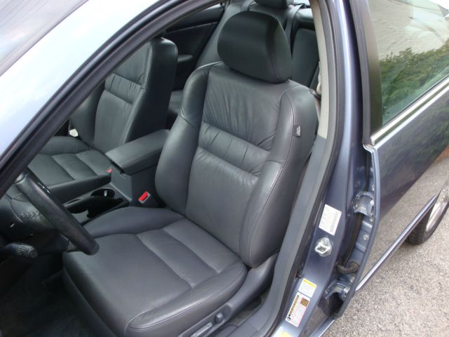 2007 Honda Accord XLS Popular 2WD