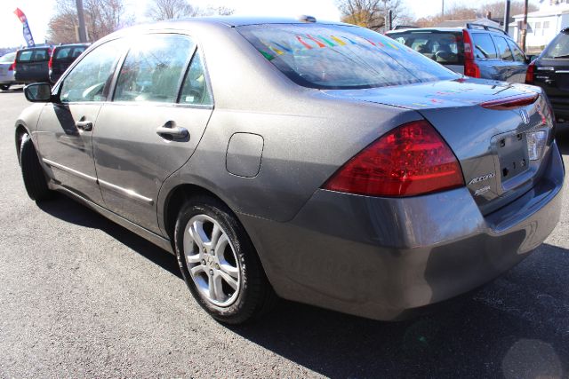 2007 Honda Accord Slt Pickup 8 Ft