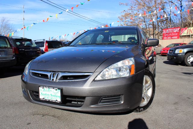 2007 Honda Accord Slt Pickup 8 Ft