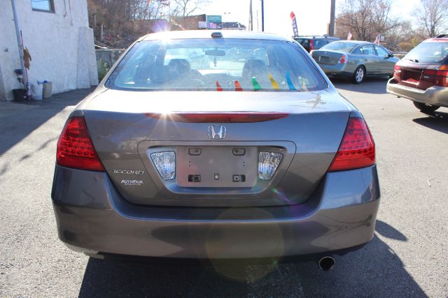 2007 Honda Accord Slt Pickup 8 Ft