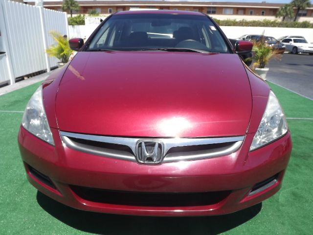 2007 Honda Accord SLT Quad Cab4x4