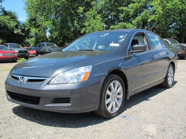 2007 Honda Accord 44