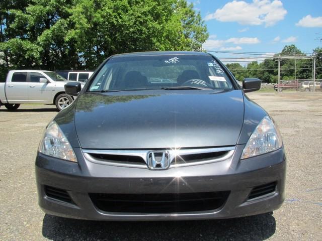 2007 Honda Accord 44