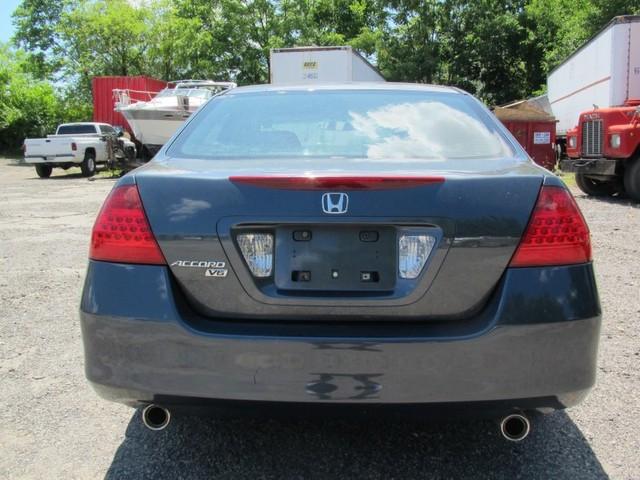 2007 Honda Accord 44