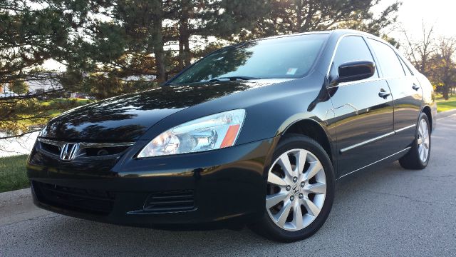 2007 Honda Accord 2011 Toyota Limited