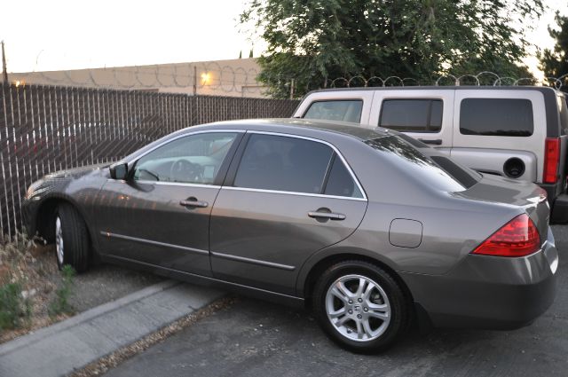 2007 Honda Accord Slt Pickup 8 Ft