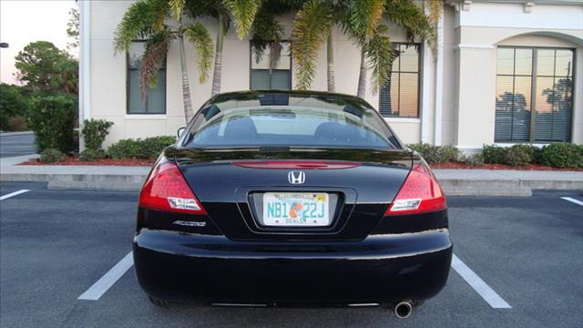 2007 Honda Accord Elk Conversion Van