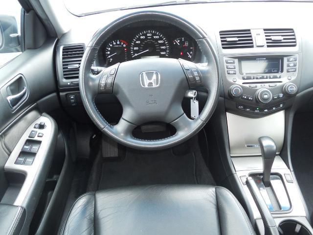 2007 Honda Accord LS 2WD