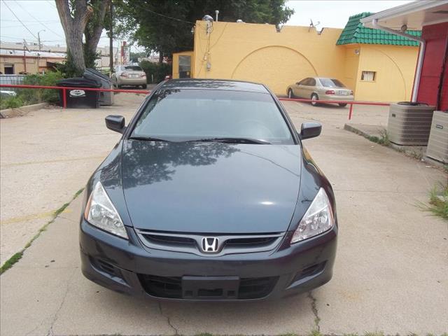 2007 Honda Accord SXT, 4x4, 1-owner