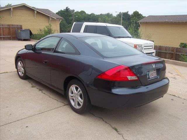 2007 Honda Accord SXT, 4x4, 1-owner