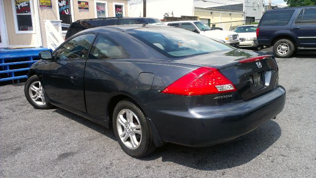 2007 Honda Accord 6cyl