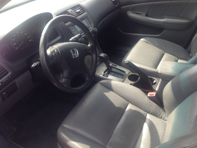 2007 Honda Accord Slt Pickup 8 Ft