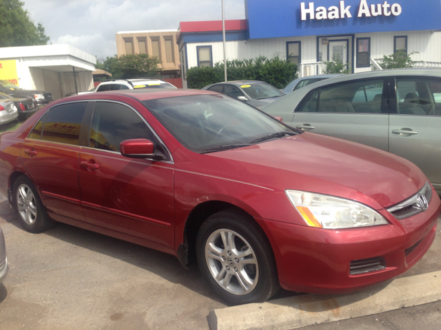 2007 Honda Accord Slt Pickup 8 Ft