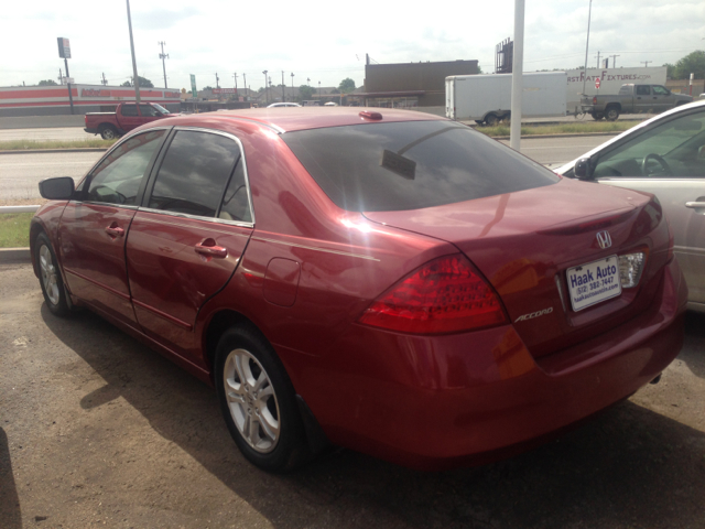 2007 Honda Accord Slt Pickup 8 Ft