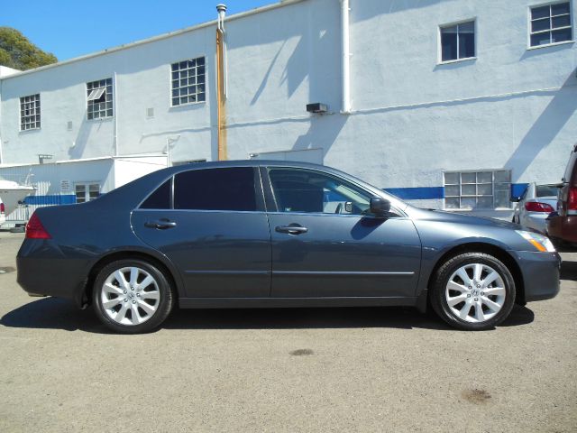 2007 Honda Accord XLS Popular 2WD