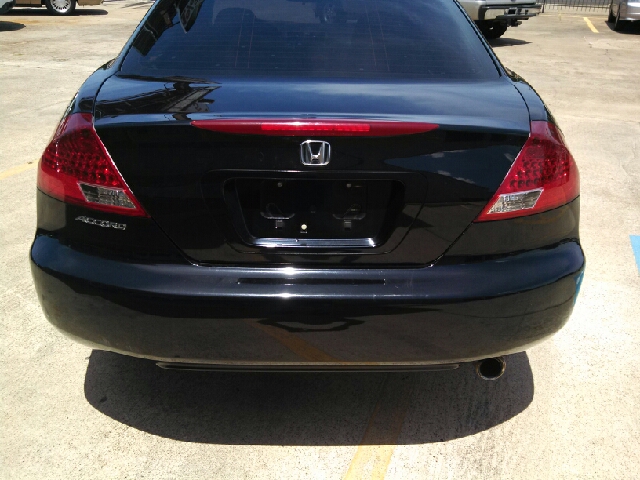 2007 Honda Accord 328i Sport