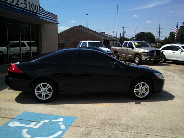 2007 Honda Accord 328i Sport