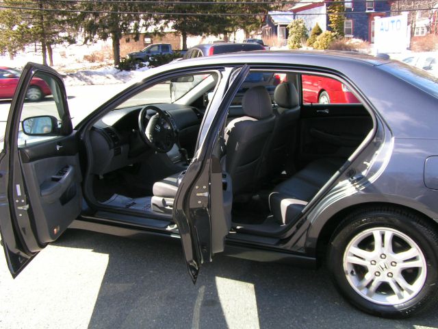 2007 Honda Accord Slt Pickup 8 Ft