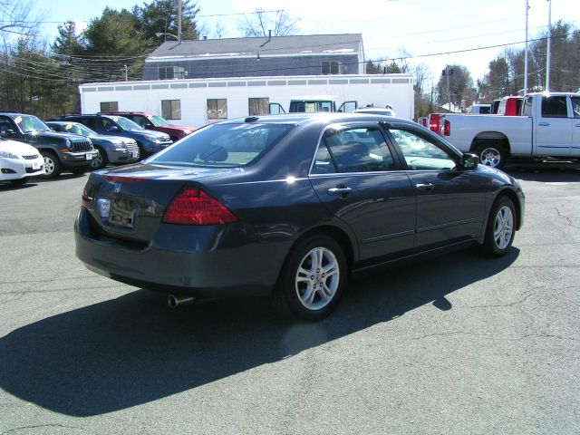 2007 Honda Accord Slt Pickup 8 Ft