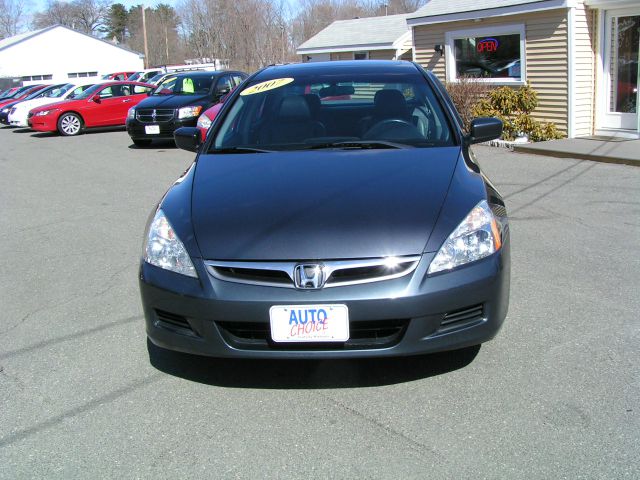 2007 Honda Accord Slt Pickup 8 Ft