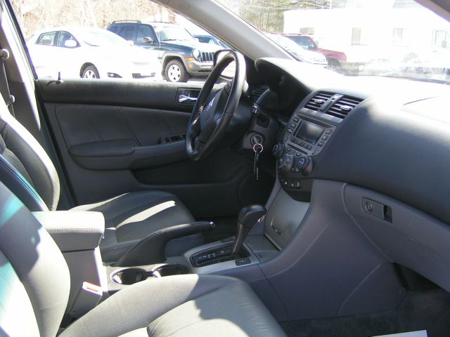 2007 Honda Accord Slt Pickup 8 Ft