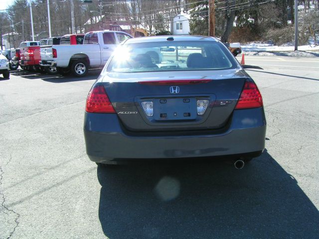 2007 Honda Accord Slt Pickup 8 Ft