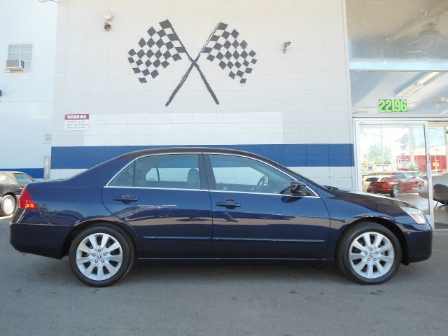 2007 Honda Accord XLS Popular 2WD