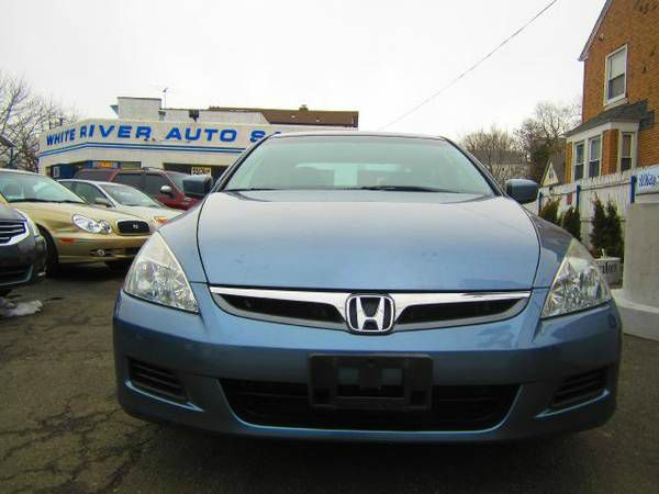 2007 Honda Accord SC 43