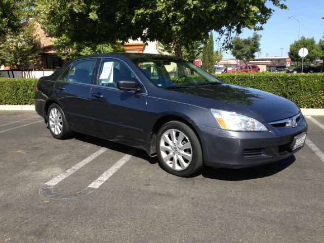 2007 Honda Accord 2011 Toyota Limited