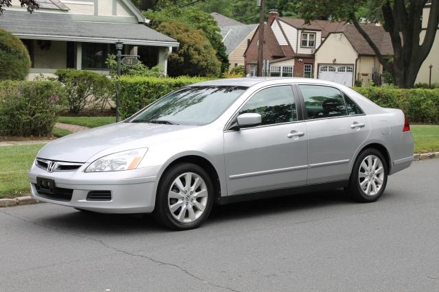 2007 Honda Accord SLT, 4X4, 1-owner