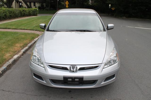 2007 Honda Accord SLT, 4X4, 1-owner